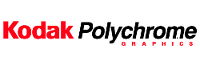 Kodak Polychrome Graphics logo