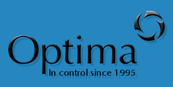 Optima Logo