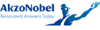 Akzo Nobel logo