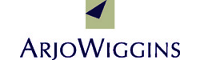 Arjo Wiggins logo
