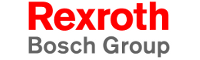 Bosch Rexroth logo