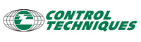 Control Techniques logo