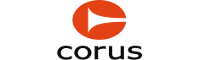 Corus logo