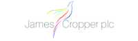 James Cropper logo