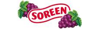 Soreen logo