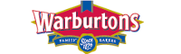 Warburtons logo