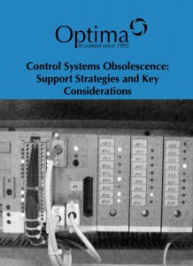 Control systems obsolescence preview