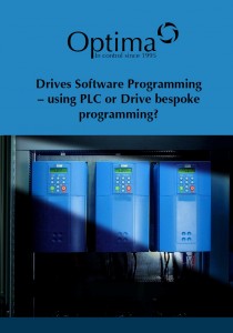 Drives software programming - front page