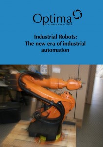 Industrial robots preview