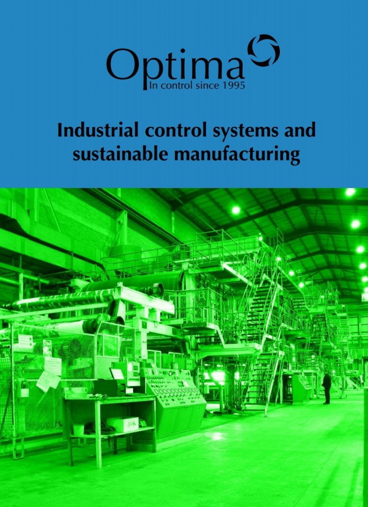 Optima Control System Reports - Optima Control SolutionsOptima Control Solutions
