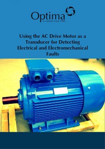 Using the AC Drive Motor as a Transducer preview