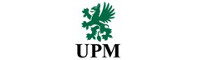 UPM logo