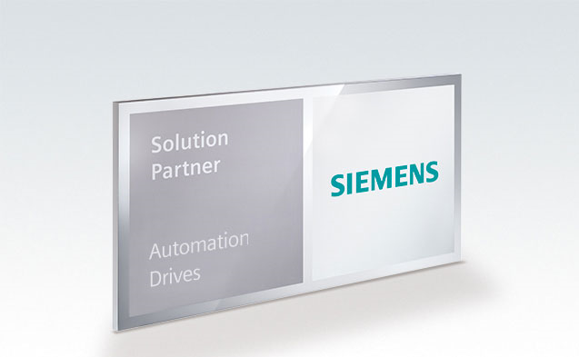 Siemens Spares