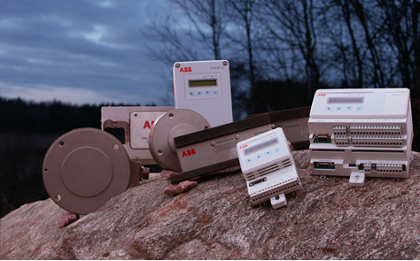 ABB Loadcells