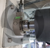 Pressductor Radial Load Cell 0.5kN 500N 112 lbs.